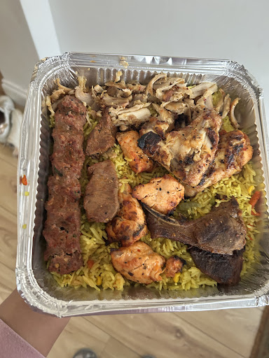 Photo of Lebanese Kitchen - 64A Stanhope Rd, St Albans AL1 5BL